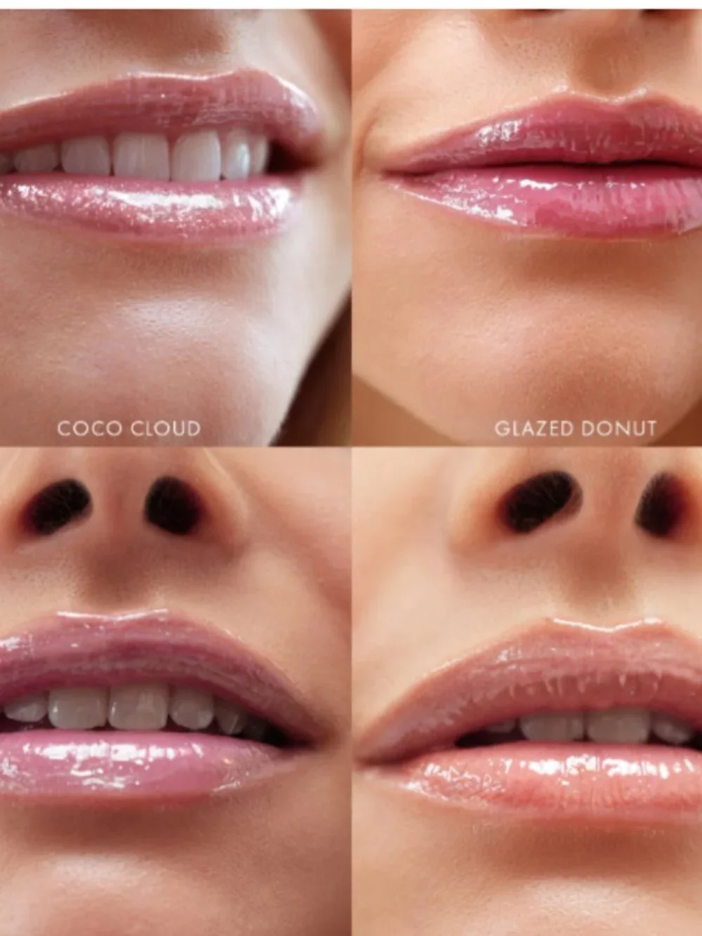 Truly Coco Cloud Hydrating Lip Gloss